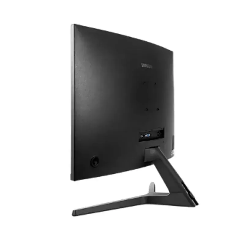 پورت های مانیتور سامسونگ مدل C32R500FHM